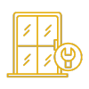 Maintenance Plans Icon