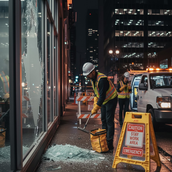 Debris Management Debris Management