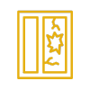 Emergency Board Up icon