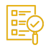 Inspection icon