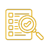 Inspections Icon