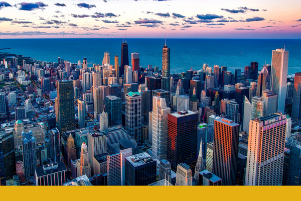 image of Chicago image of Chicago
