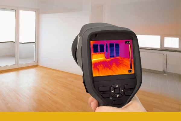 leak detection technology leak detection technology