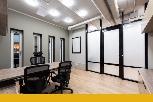 image of new doors