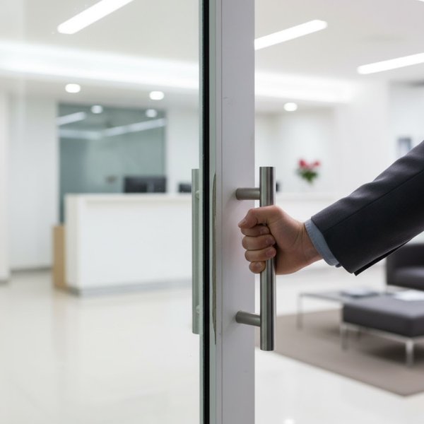 Operating Doors or Windows Operating Doors or Windows