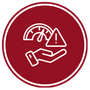 icon of limited resources
