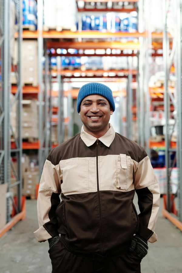 Redefining Supplier Success: Trust and Excellence Through the DMSCA CMP