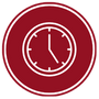 clock icon