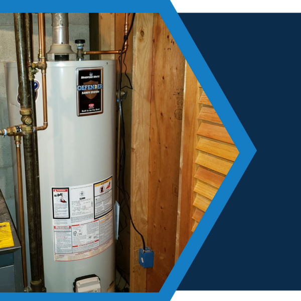 hot water heater hot water heater