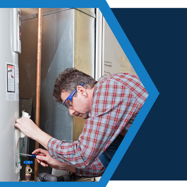 repairing hot water heater repairing hot water heater