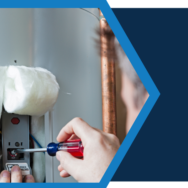 repairing hot water heater repairing hot water heater