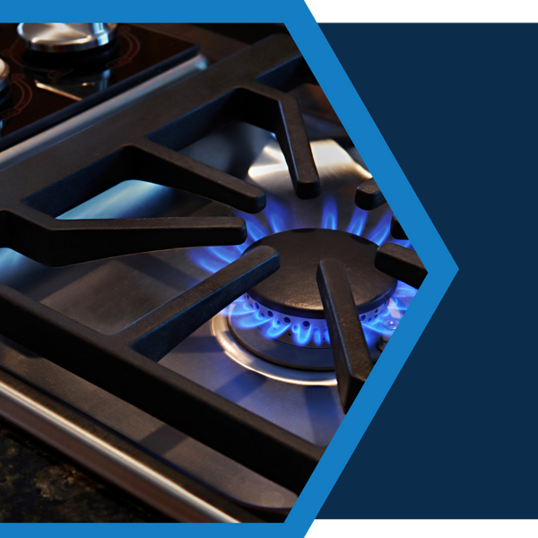gas stove gas stove