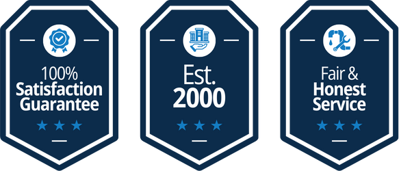 trust badges trust badges