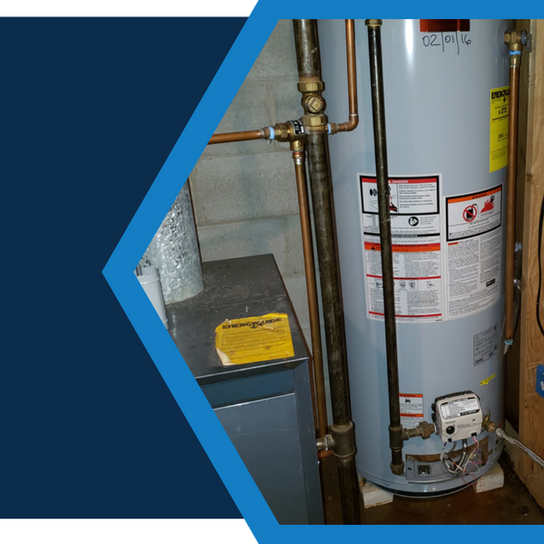 hot water heater hot water heater