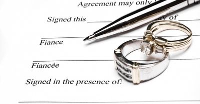 Do I Need a Prenup? featured image