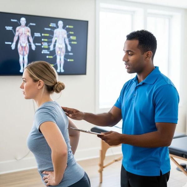 4 FAQs About Our Chiropractic Clinic 2.jpg