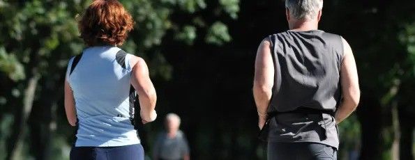 running duo