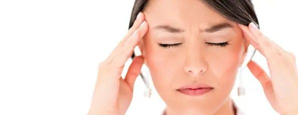 head pain