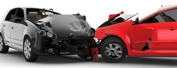 car accident