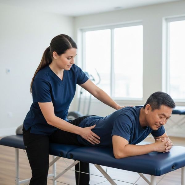 4 FAQs About Our Chiropractic Clinic 1.jpg