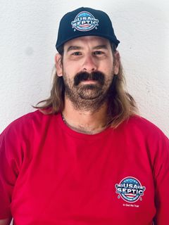 Mike Septic Installation Specialist