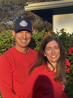 Kyle & Susan- Owners