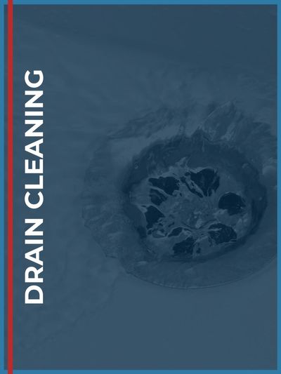 Drain Cleaning Image