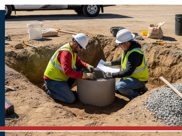 cesspool repair cesspool repair