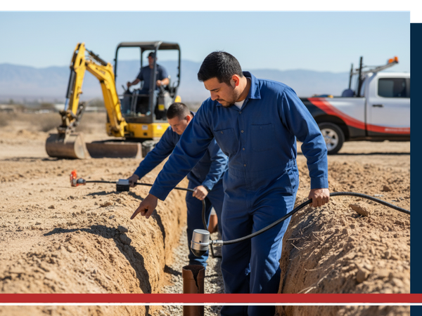 digging for repair  digging for repair