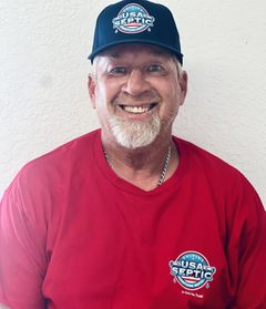 Jim Pump Truck Operator