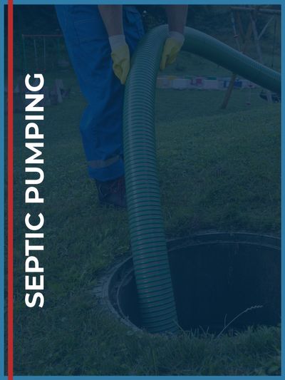 Septic Pumping Image