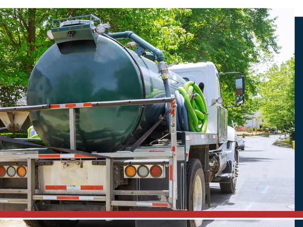 Septic Truck