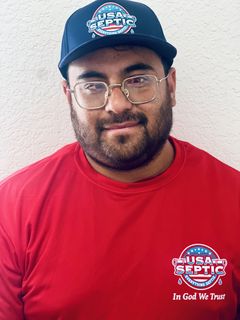 Moises Field Support Tech