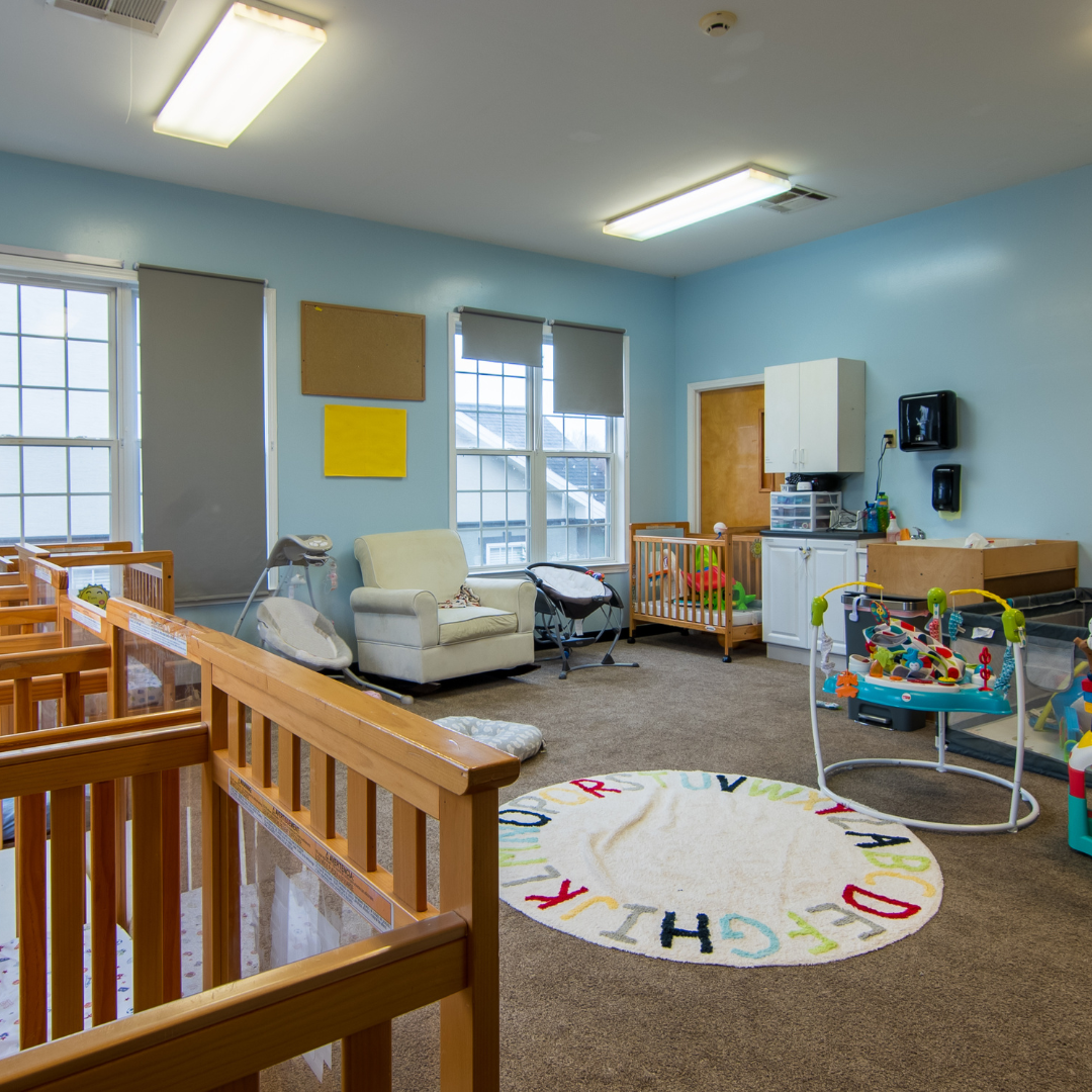 Little Sprouts Daycare