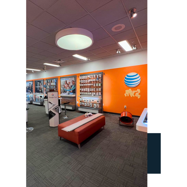 Commercial Painting Services