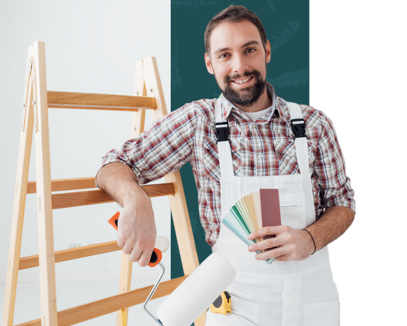 About – Top-Tier Professional Painting