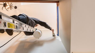 How do I hire a painting contractor - Always ask for Licensing and insurance.jpg