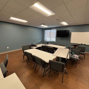 Office Painting