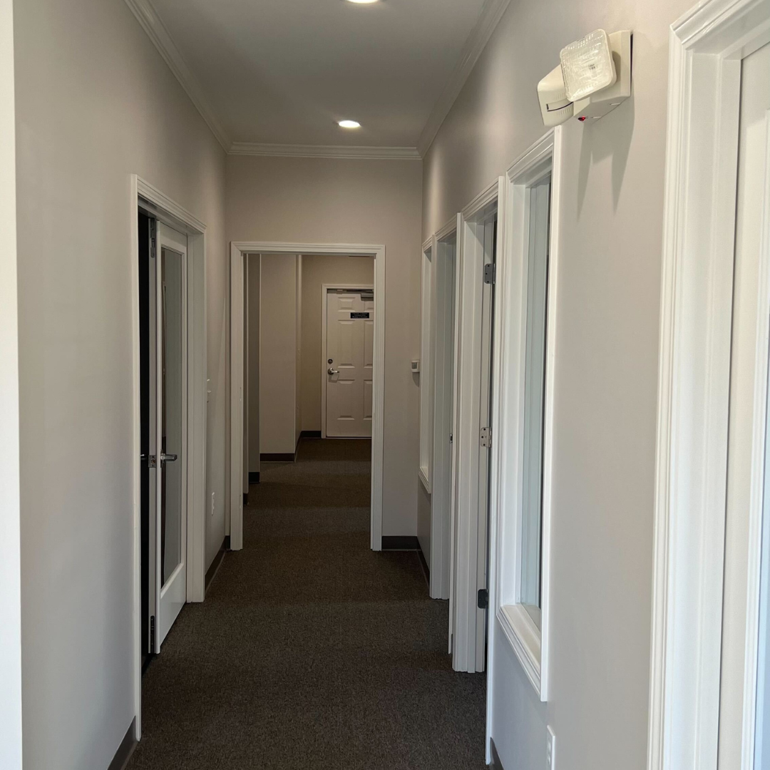 Advisors Insurance Office