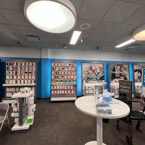 Retail Painting