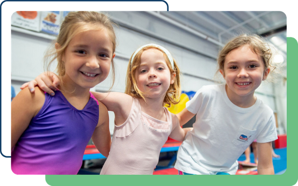 image of kids