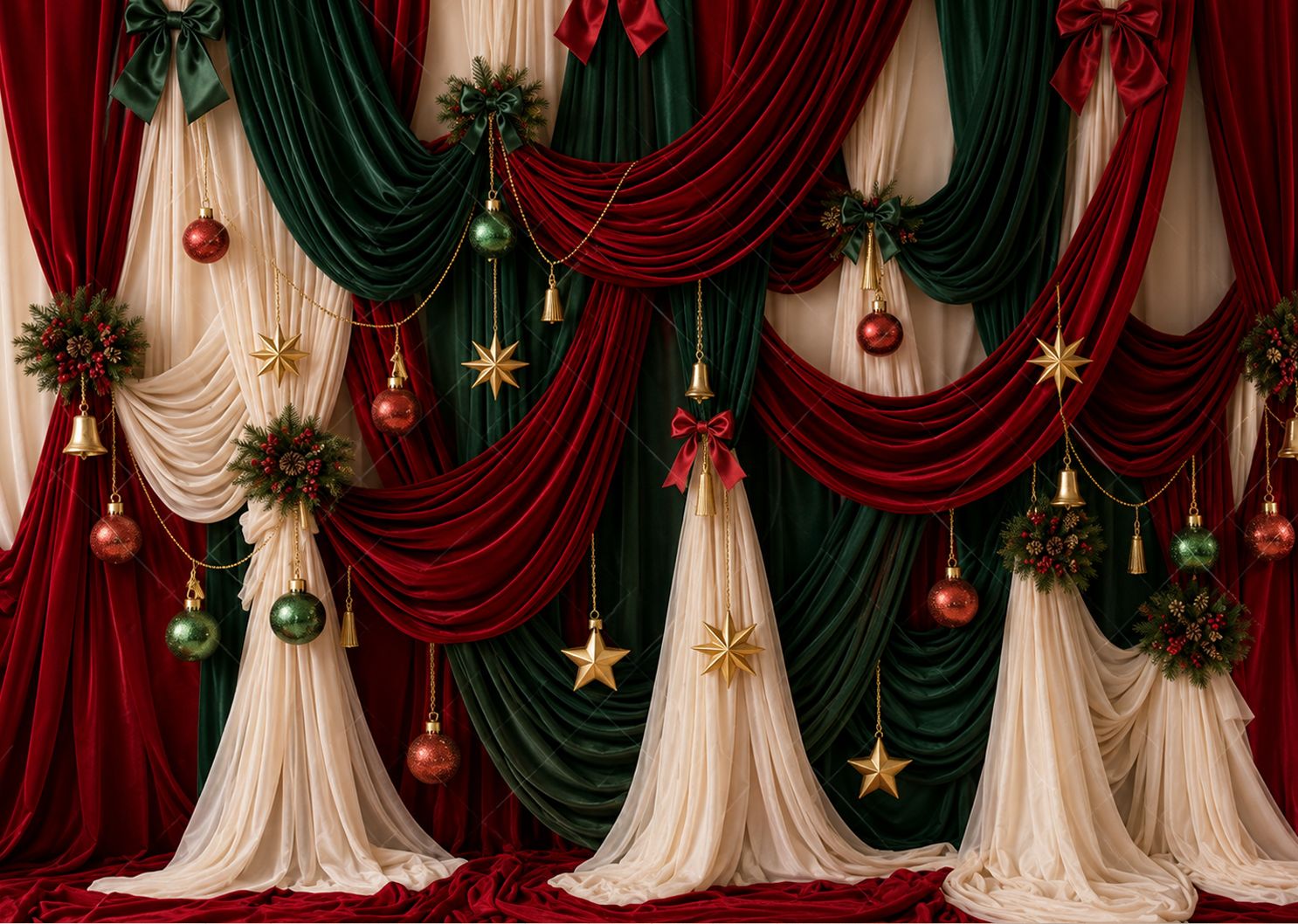 Christmas Elegance