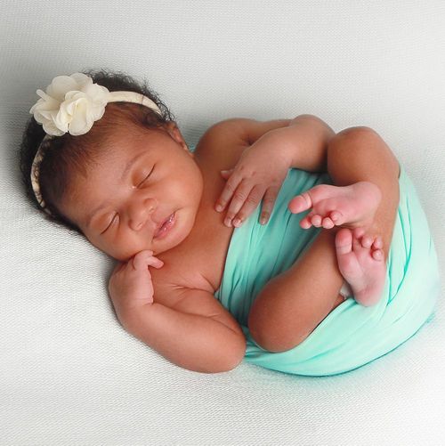 Newborns