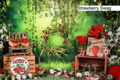 Background 30 cake smash background