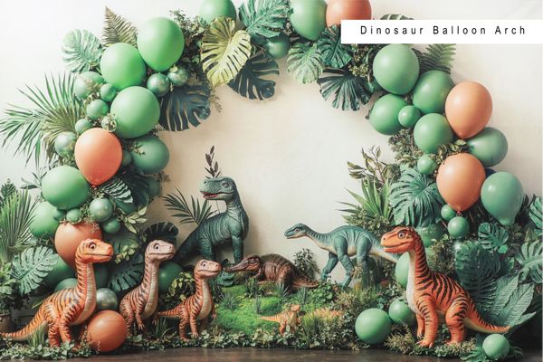 Dinosaur Balloon Arch.jpg