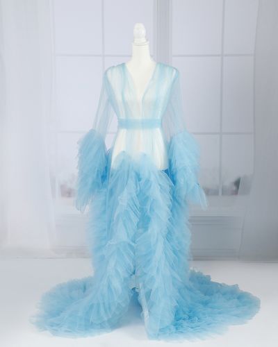 Blue (S - L)