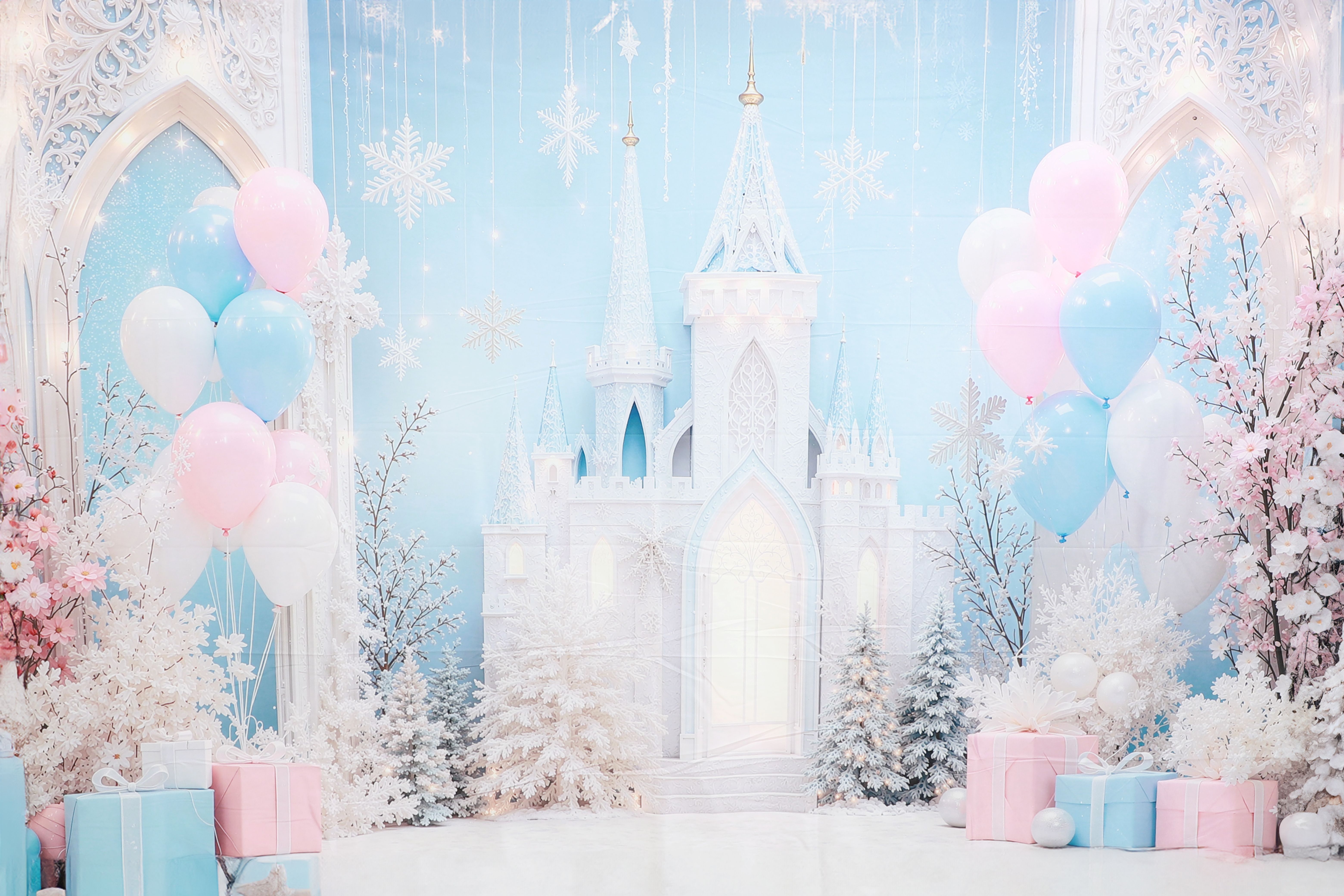 Children's Holiday Mini Sessions