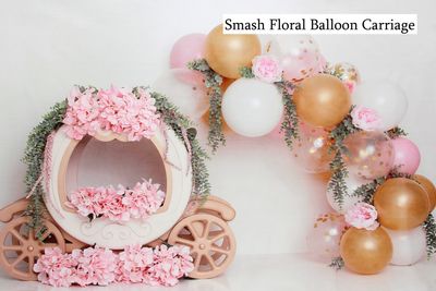 Background 27 cake smash background