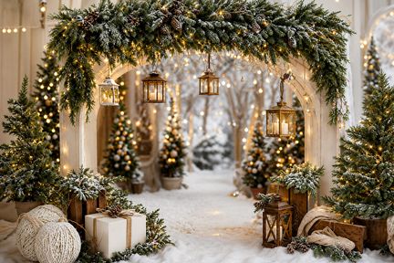 A Winter Christmas