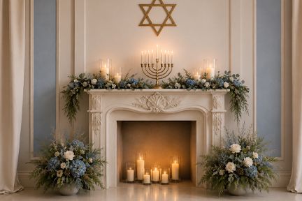 The Hanukkah Collection